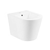 Биде BelBagno Flay-R, подвесной, BB053BH