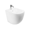 Биде BelBagno Sfera-R, напольный, BB2141B