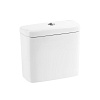 Сливной бачок BelBagno Steam, белый, BB130T