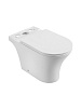 Чаша унитаза BelBagno Acqua-Tor, напольный, BB2801CP-TOR/SC