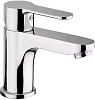 Смеситель для раковины Paffoni Blu, хром, BLU071CR