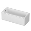 Ванна Cezares Plane Solo Mini, 150x70, PLANE SOLO MINI-150-70-42-W37