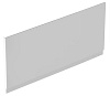 Передняя панель для ванны Cezares Eco, белый, ECO-120-SCR-W37