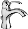 Смеситель для раковины Paffoni Flavia, хром, FA071CR