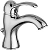 Смеситель для раковины Paffoni Flavia, хром, FA075CR