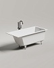 Ванна Salini CASCATA KIT S-Sense