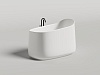 Ванна Salini ORIENTE OFURO S-Sense 140x80