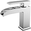 Смеситель для раковины Paffoni Level, хром, LES061CR
