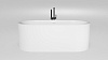 Ванна Salini PERLA S-Sense 170x80