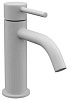 Смеситель для раковины Paffoni Light, белый, LIG071BO
