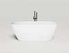 Ванна Salini SOFIA LIGHT S-Sense 164x76 без перелива