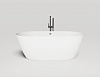 Ванна Salini SOFIA LIGHT S-Sense 165x75 с переливом