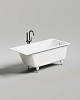 Ванна Salini CASCATA KIT S-Stone