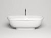 Ванна Salini GRECA S-Stone 180x80