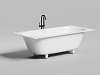 Ванна Salini ORNELLA AXIS KIT S-Stone 190x90