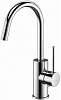 Смеситель Paffoni Light, хром, LIG078CR