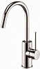 Смеситель Paffoni Light, хром, LIG078ST
