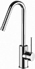 Смеситель Paffoni Light, хром, LIG978CR