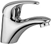 Смеситель для раковины Paffoni Nettuno Due, хром, ND071CR