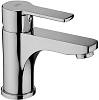Смеситель для раковины Paffoni Red, хром, RED071CR