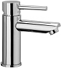 Смеситель для раковины Paffoni Stick, хром, SK071HCR