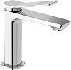 Смеситель для раковины Paffoni Tilt, хром, TI071CR