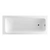Ванна EXCELLENT AVA 160x70 WAEX.AVA16WH, белый глянец