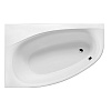 Ванна EXCELLENT KAMELEON 170x110 WAEX.KML17WH, белый глянец