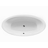 Ванна EXCELLENT LUMINA 190x95.5 WAEX.LUM19WH, белый глянец