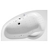 Ванна EXCELLENT NEWA 160x95 WAEX.NEL16.NANO.CR, хром