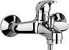 Смеситель для ванны Paffoni Apollo, хром, APM022CR
