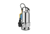 Дренажный насос UniPump INOXVORT 750 SW, 67522