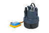 Дренажный насос UniPump SUB 209 P, 77522
