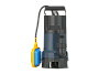 Дренажный насос UniPump VORT 401 PW, 95526