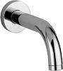Излив Paffoni Light, хром, ZBOC041CR