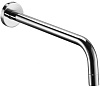 Излив Paffoni Light, хром, ZBOC046CR