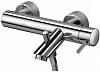 Смеситель для ванны Paffoni Light, хром, LIG022CR