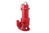 Канализационный насос UNIPUMP 65WQR25-15-2.2, 95736