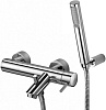 Смеситель для ванны Paffoni Light, хром, LIG026CR