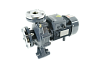 Консольно-моноблочный насос UniPump FC50-125-4, 17138