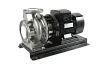 Насос центробежный одноступенчатый UniPump FS65-50-160-5.5, 93555