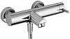 Смеситель для ванны Paffoni Stick, хром, SK022CR