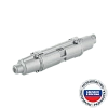 Насос вибрационный UniPump БАВЛЕНЕЦ-2БВ, сдвоенный, 23914