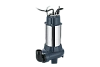 Насос фекальный UniPump FEKACUT V1100DF, 63948