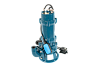 Насос фекальный UniPump FEKAMAX 10-10-0,75, 93891