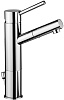 Смеситель Paffoni Birillo, хром, BI071CR93