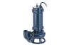 Насос фекальный UniPump FEKAMAX 100-15-7,5, 68143