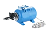 Насосная станция UniPump АКВАРОБОТ М 24-25В, 58809