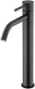 Смеситель Paffoni Light, черный, LIG085NO