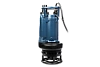 Погружной шламовый насос UniPump USP4A 90-10-6, 86551